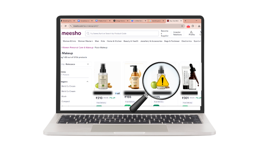 Taking Back Control from Unauthorised Sellers - Featured image