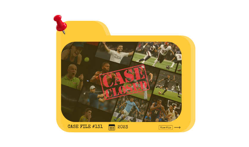 Disrupting a Piracy Syndicate Behind Illegal Live Sports Streaming - Featured image