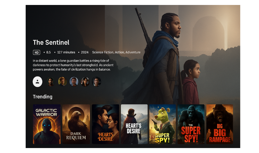 Unmasking a Piracy Network Disrupting a Major OTT Platform - Featured image