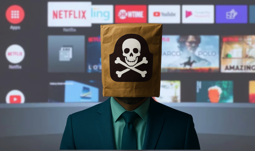 Unmasking a Piracy Network Disrupting a Major OTT Platform - Featured image