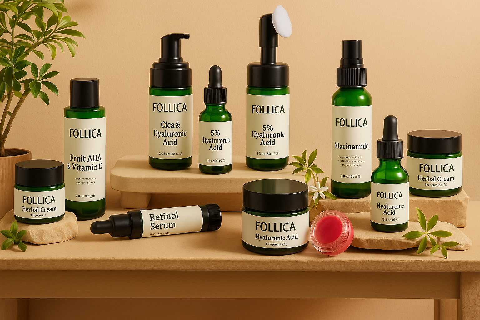 Detecting Trademark Violation for a Leading D2C Personal Care Brand - Featured image