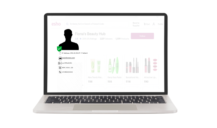 Exposing a Lookalike Product Network on Meesho - Featured image