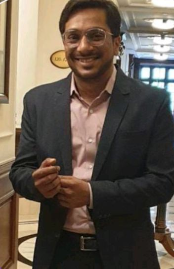 Mayur Kachare