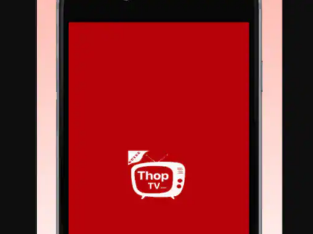 Thop TV App Developer Arrested for Piracy