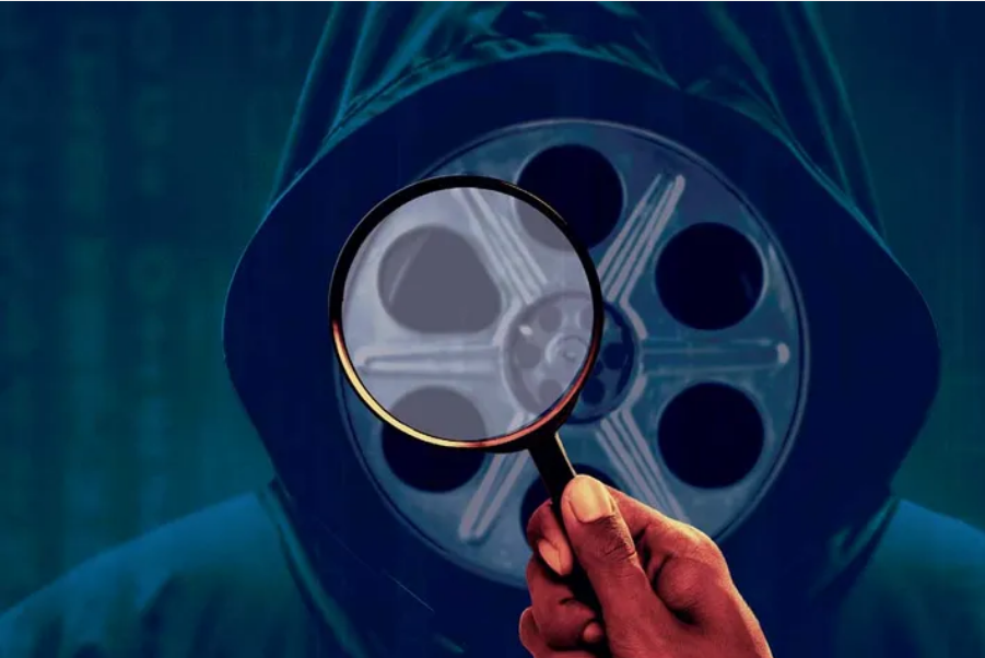 The Battle Against Movie Piracy in India