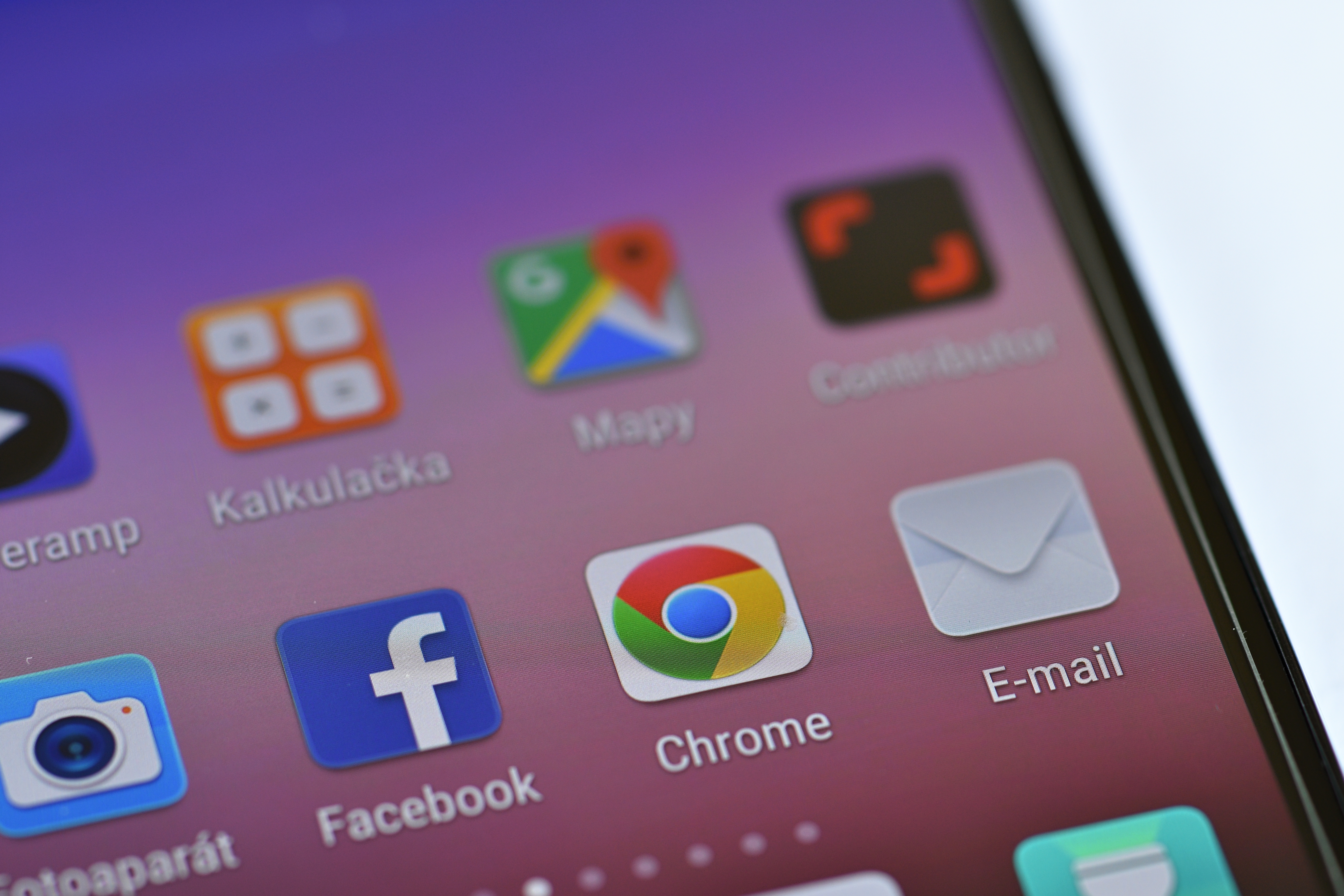 Clone App & Store Listing Removal