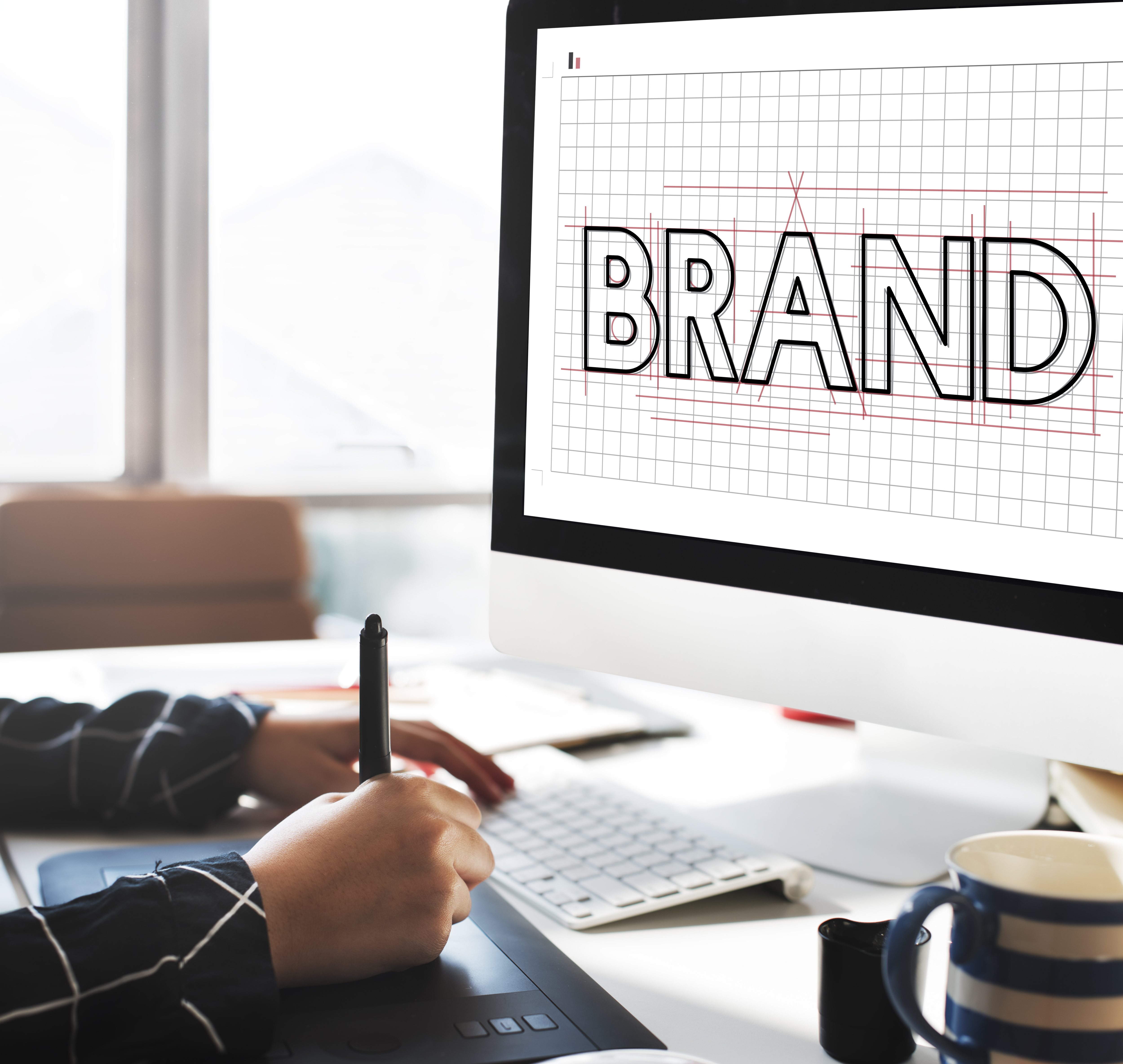 Channel Partner Branding Violations
