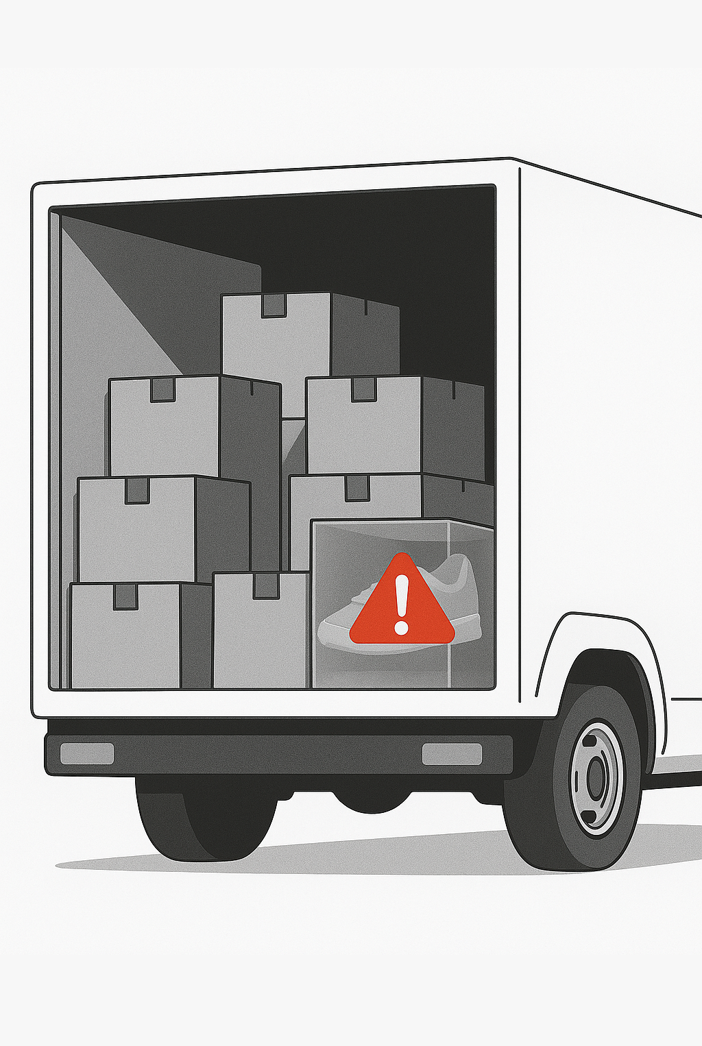 Supply Chain & Logistics Audits