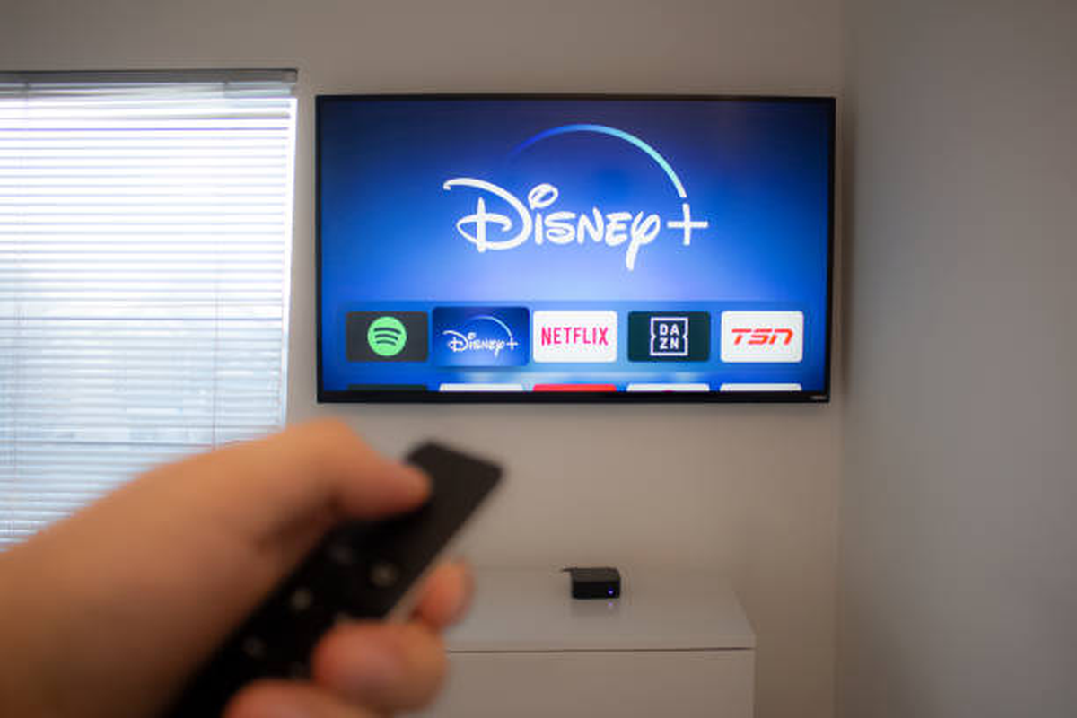 TV Show Piracy